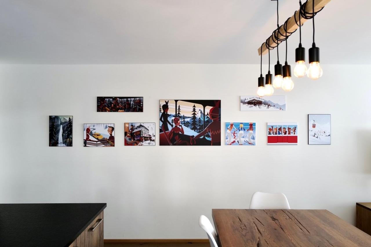 A Apartment *