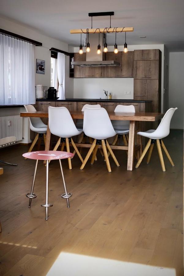 A Apartment *