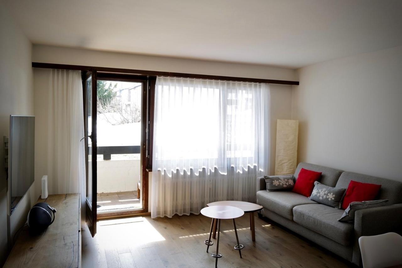 A Apartment