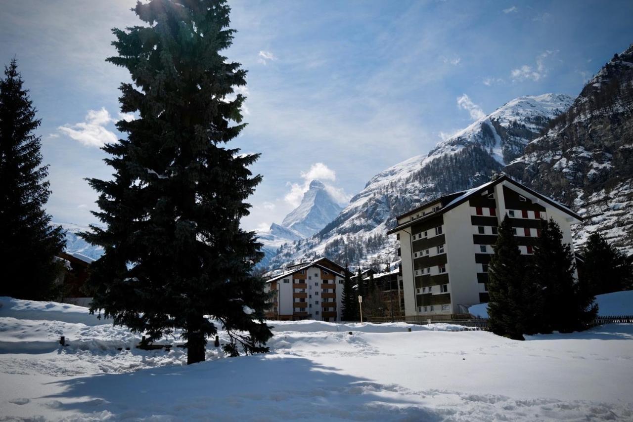 Apartment A Zermatt