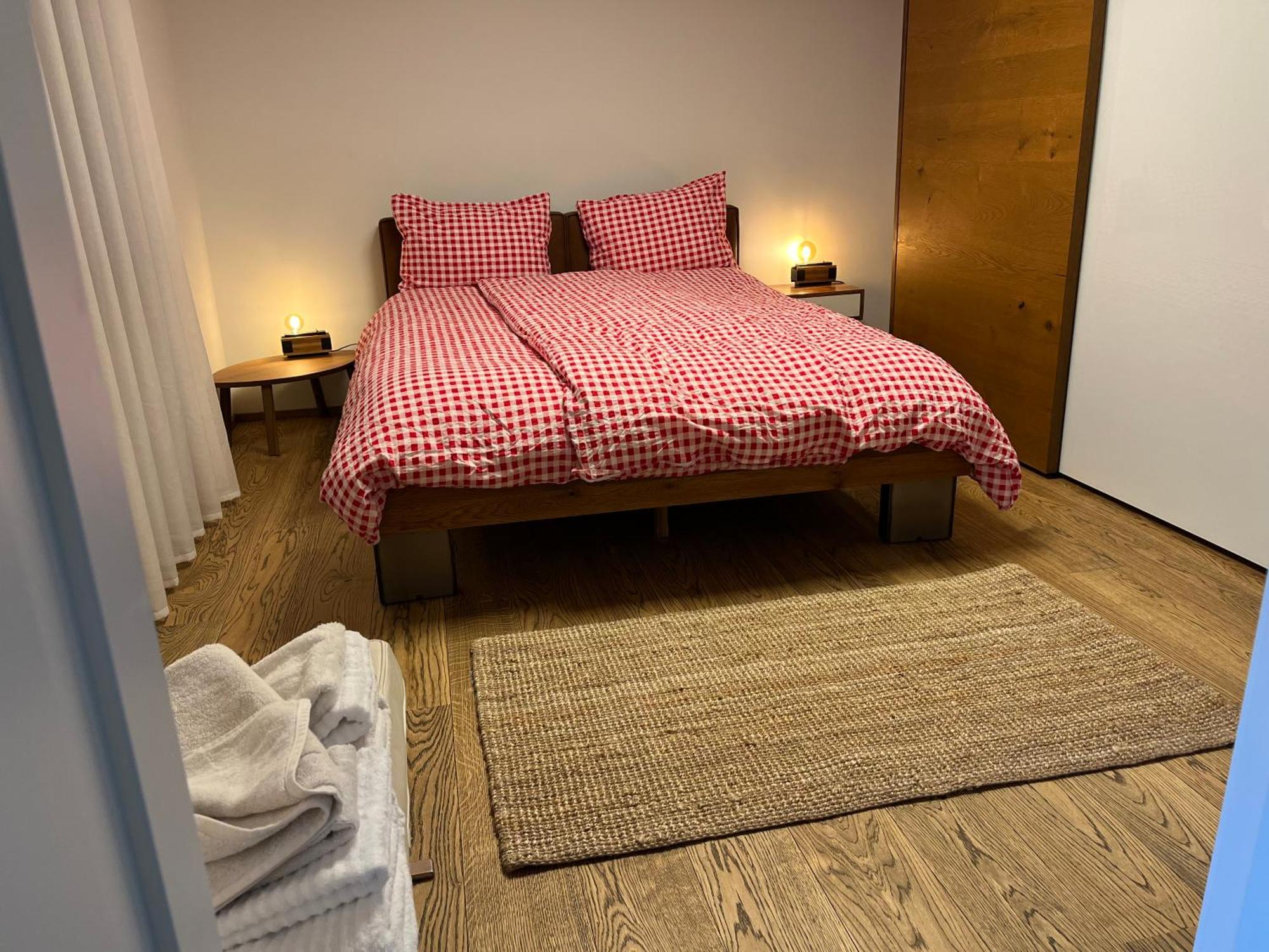 A Apartment