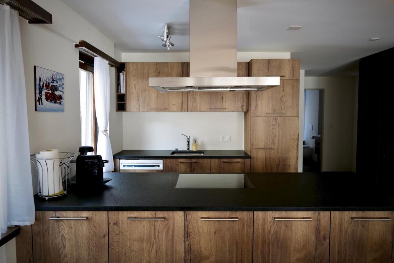 Apartment A