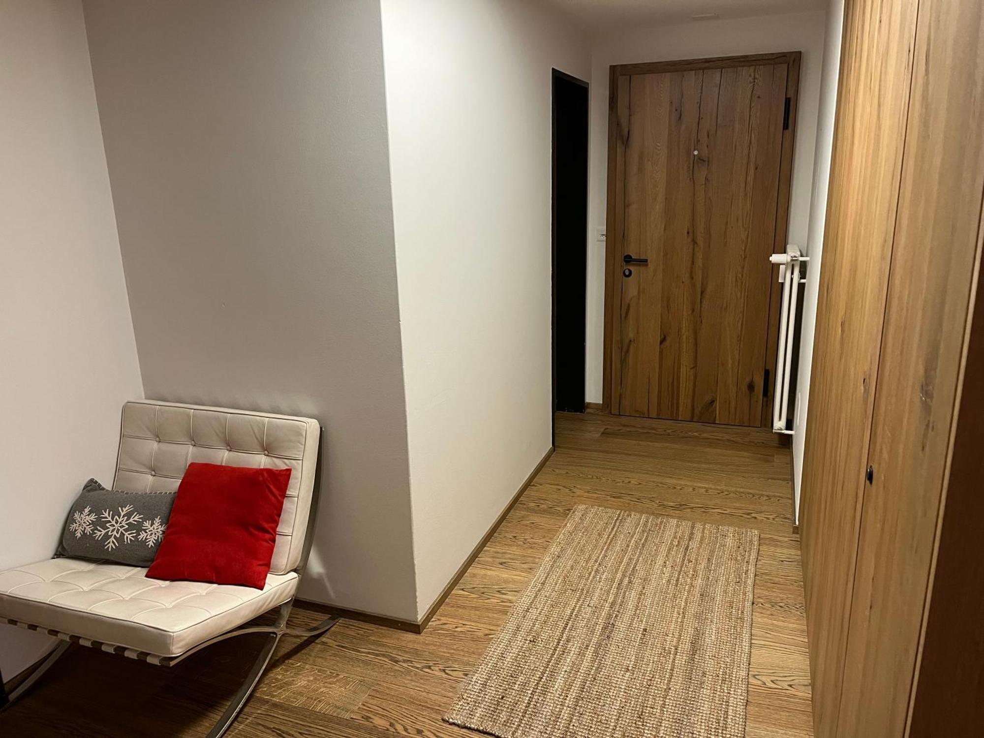 Apartment A
