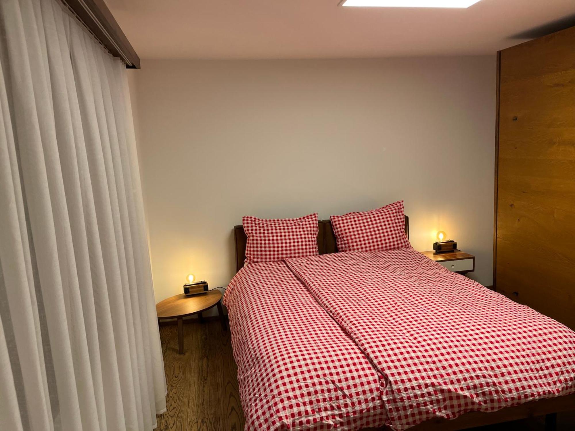 Apartment A Zermatt